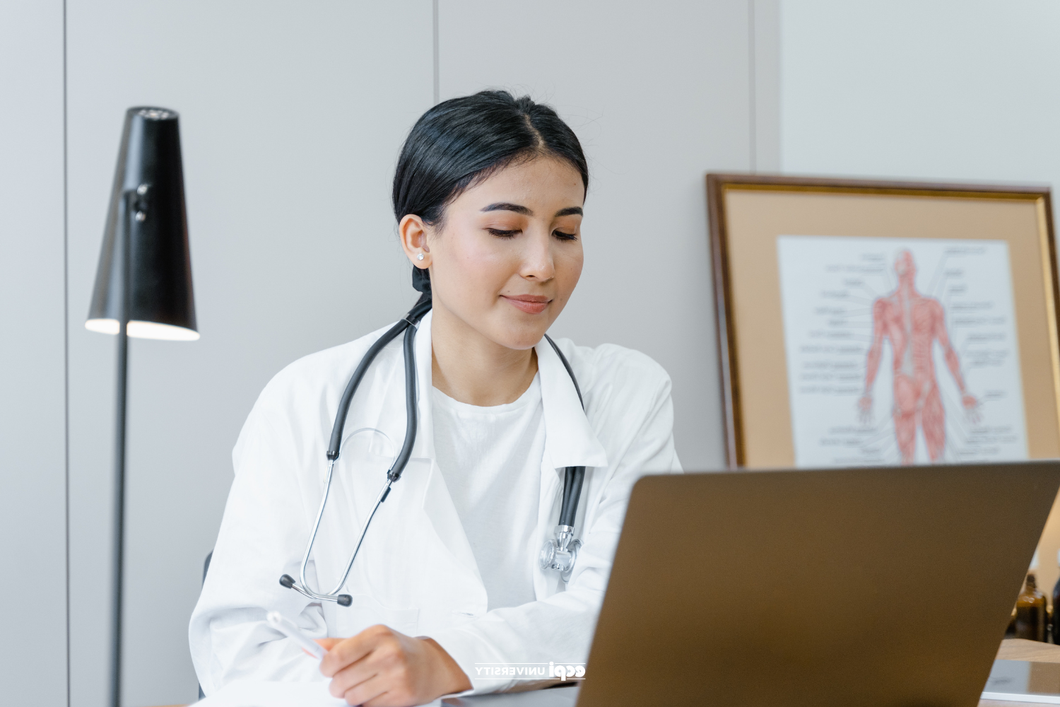 Telehealth and Its Impact on Healthcare Administrators